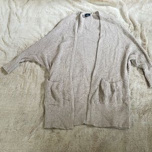 American eagle cardigan